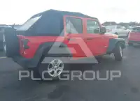 2020 Jeep WRANGLER photo