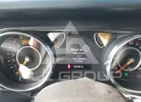 2020 Jeep WRANGLER фото