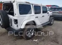 2020 Jeep WRANGLER photo