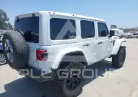 2020 Jeep WRANGLER фото