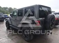 2020 Jeep WRANGLER photo