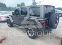 2020 Jeep WRANGLER фото