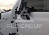 2020 Jeep WRANGLER photo