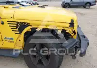 2020 Jeep WRANGLER photo