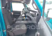 2020 Jeep WRANGLER фото