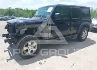 2020 Jeep WRANGLER фото