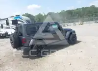 2020 Jeep WRANGLER фото