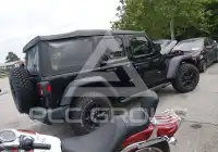 2020 Jeep WRANGLER фото