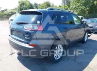 2020 Jeep CHEROKEE photo
