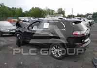 2020 Jeep CHEROKEE photo