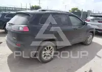 2020 Jeep CHEROKEE photo