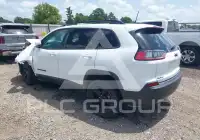 2020 Jeep CHEROKEE фото