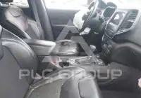 2020 Jeep CHEROKEE фото