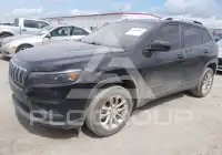 2020 Jeep CHEROKEE photo