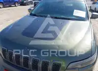 2020 Jeep CHEROKEE photo
