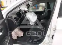 2020 Jeep CHEROKEE фото