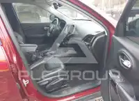 2020 Jeep CHEROKEE photo