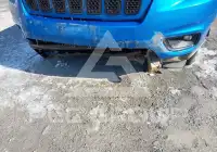 2020 Jeep CHEROKEE photo