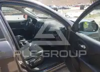 2020 Jeep CHEROKEE photo