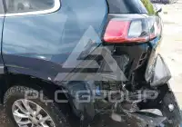 2020 Jeep CHEROKEE photo
