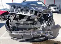 2020 Jeep CHEROKEE фото