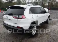 2020 Jeep CHEROKEE photo