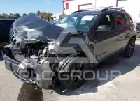 2020 Jeep CHEROKEE фото
