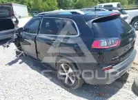 2020 Jeep CHEROKEE photo