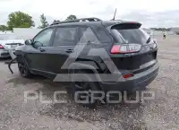 2020 Jeep CHEROKEE photo