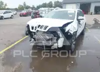 2020 Jeep CHEROKEE photo