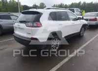 2020 Jeep CHEROKEE фото