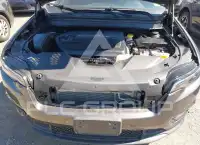 2020 Jeep CHEROKEE фото