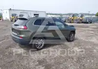 2020 Jeep CHEROKEE фото