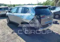 2020 Jeep CHEROKEE photo