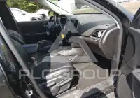 2020 Jeep CHEROKEE photo