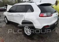 2020 Jeep CHEROKEE photo