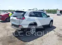 2020 Jeep CHEROKEE фото