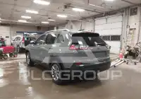 2020 Jeep CHEROKEE фото