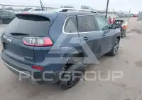 2020 Jeep CHEROKEE photo