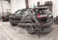 2020 Jeep CHEROKEE photo