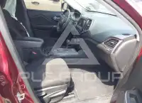 2020 Jeep CHEROKEE фото
