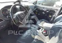 2020 Jeep CHEROKEE photo