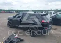 2020 Jeep CHEROKEE фото