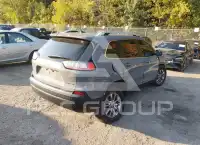 2020 Jeep CHEROKEE фото