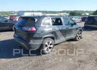 2020 Jeep CHEROKEE photo