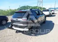 2020 Jeep CHEROKEE фото