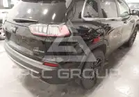 2020 Jeep CHEROKEE photo