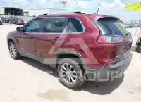 2020 Jeep CHEROKEE фото