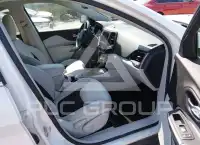 2020 Jeep CHEROKEE фото