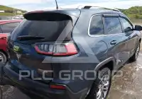 2020 Jeep CHEROKEE photo
